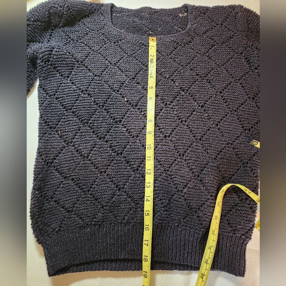 Handmade sweater - Picture 11 of 13